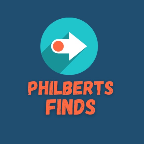 philbertsfinds